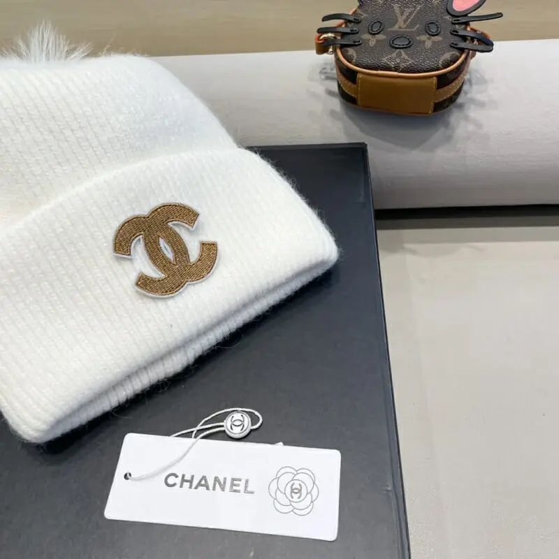 chanel casquette s_12503634